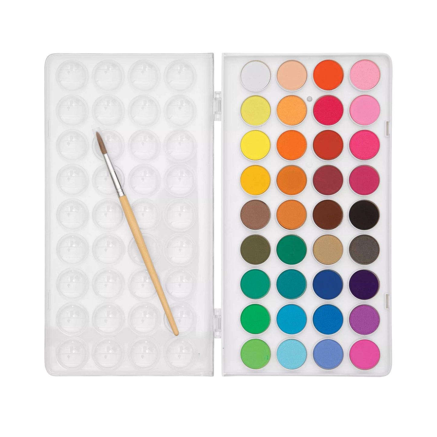 Lil' Watercolor Paint Pods