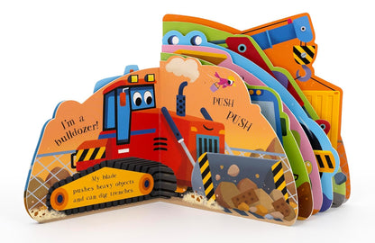 I am a Digger by Matthew Scott