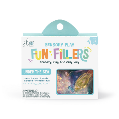 Under the Sea Fun Filler Pack