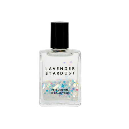 Perfume Oil Coco Star