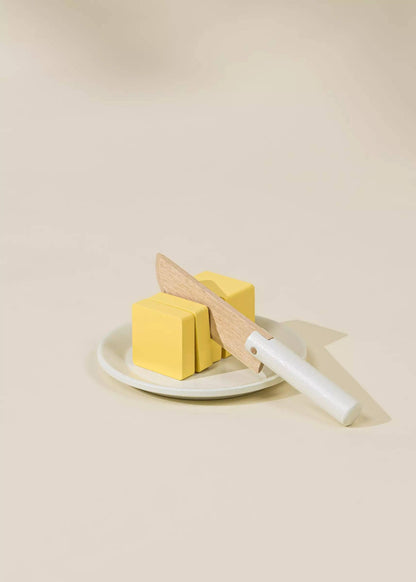 Wooden Toaster