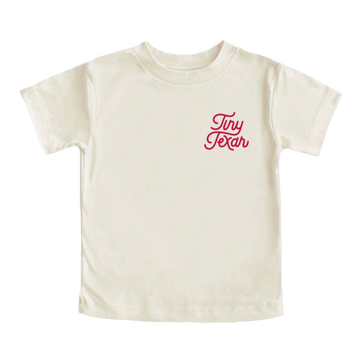 Tiny Texan Tee