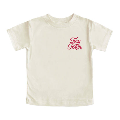 Tiny Texan Tee