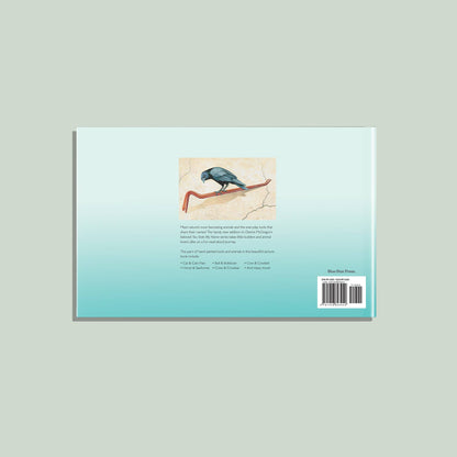 You Stole My Name Tools: Children's Picture Book