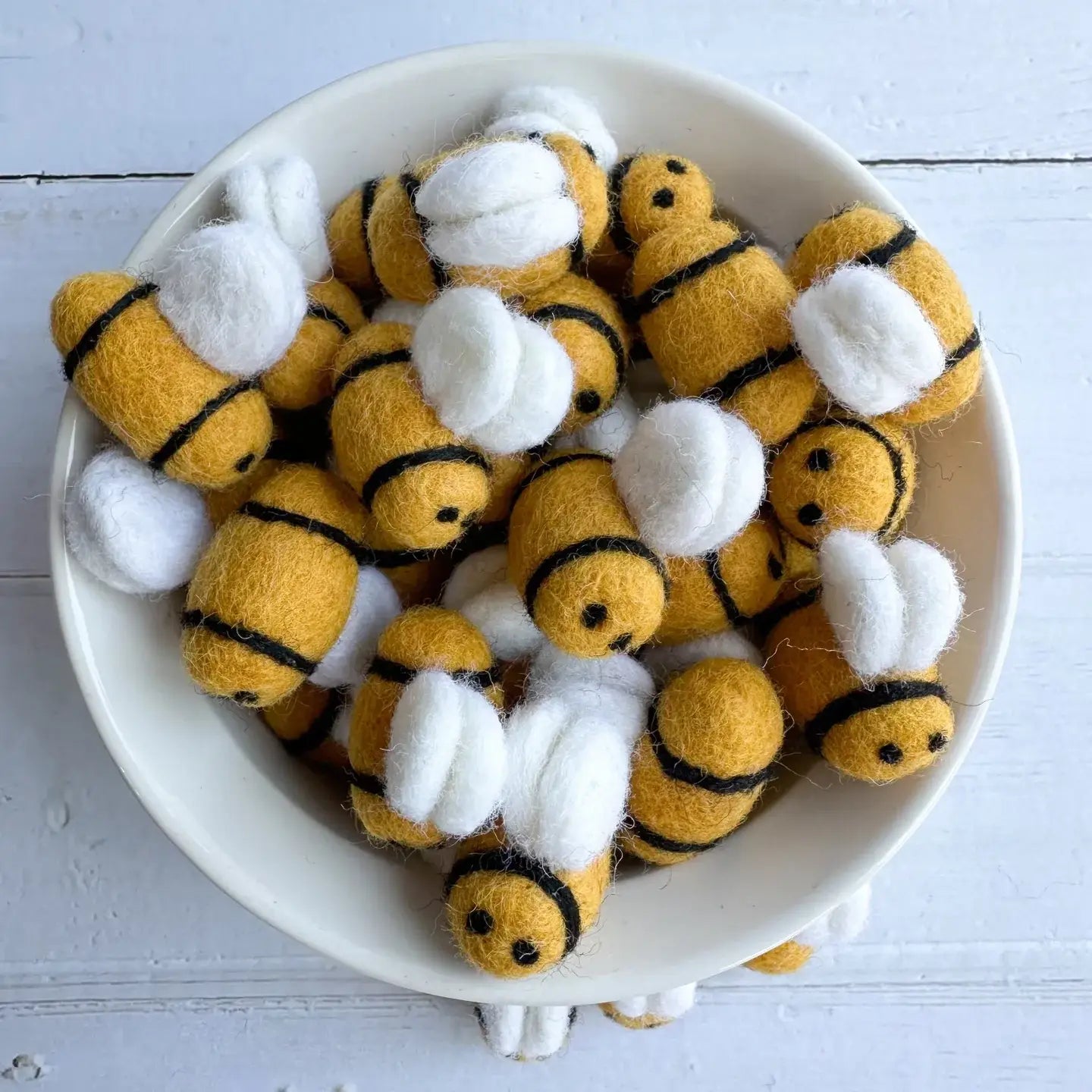 Felt Bee