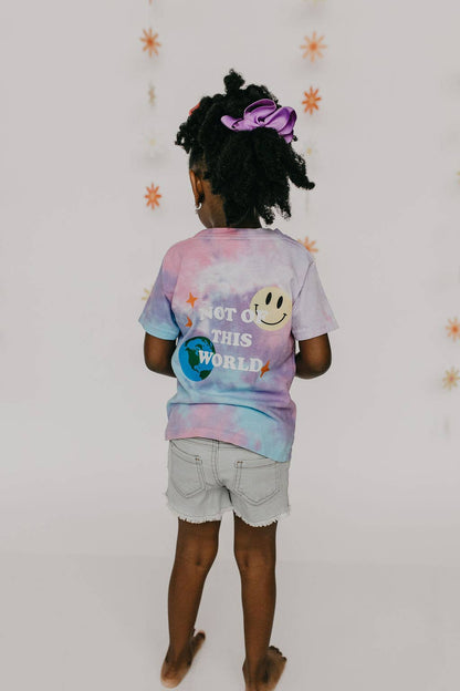 Not of This World Tee