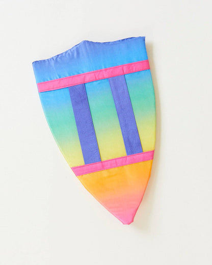 Rainbow Soft Shield