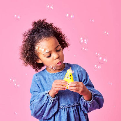 Squeezy Bubbles