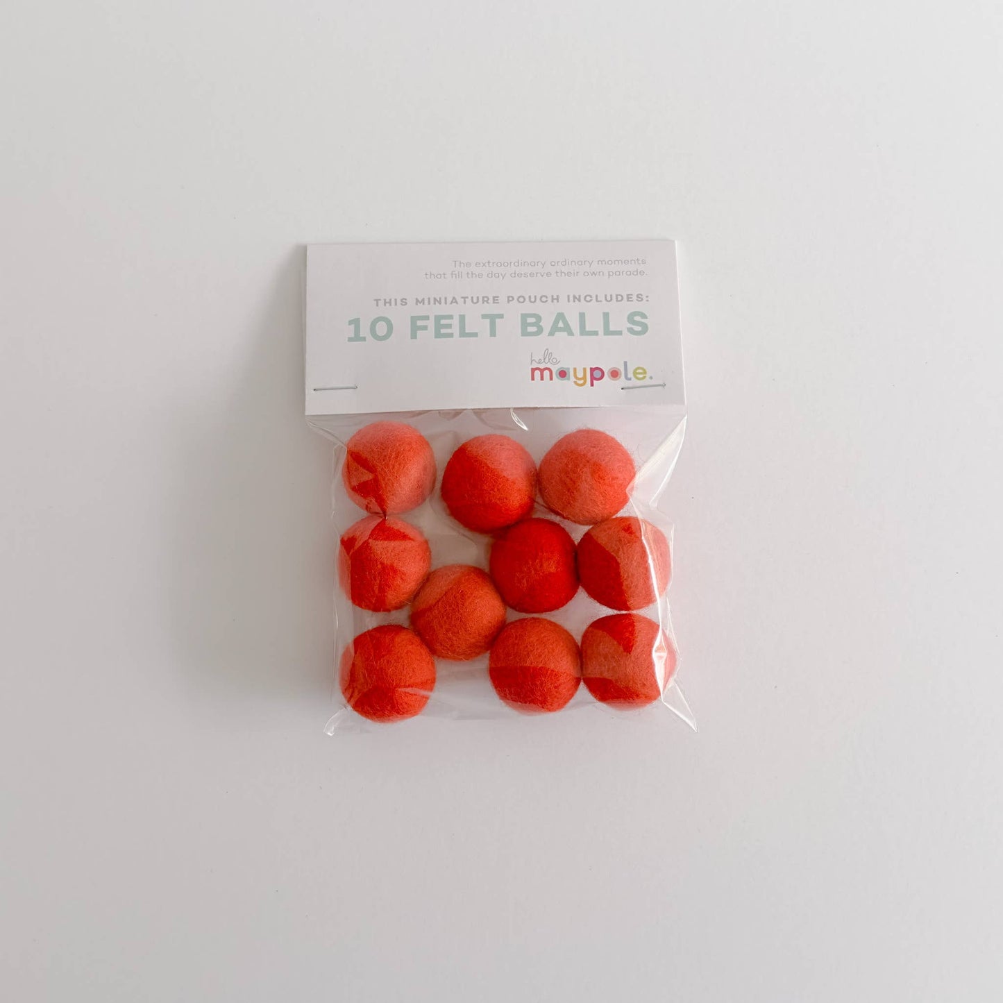 Slingshot Refill Pack