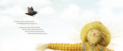 Scarecrow, The : Beth Ferry