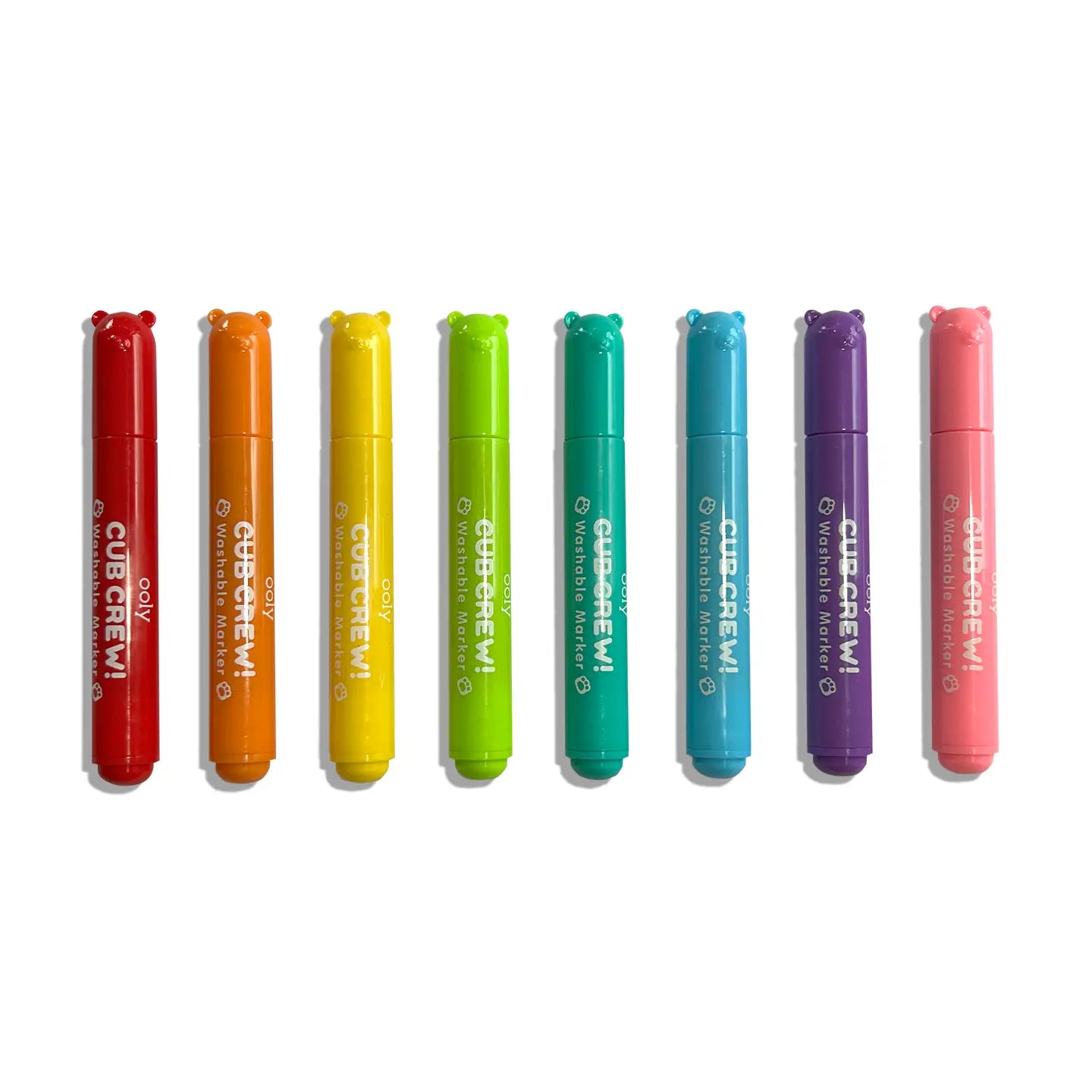 Cub Crew Washable Markers (Set of *)