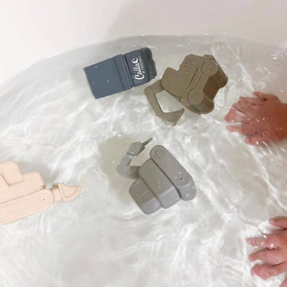 Truck Water Toys