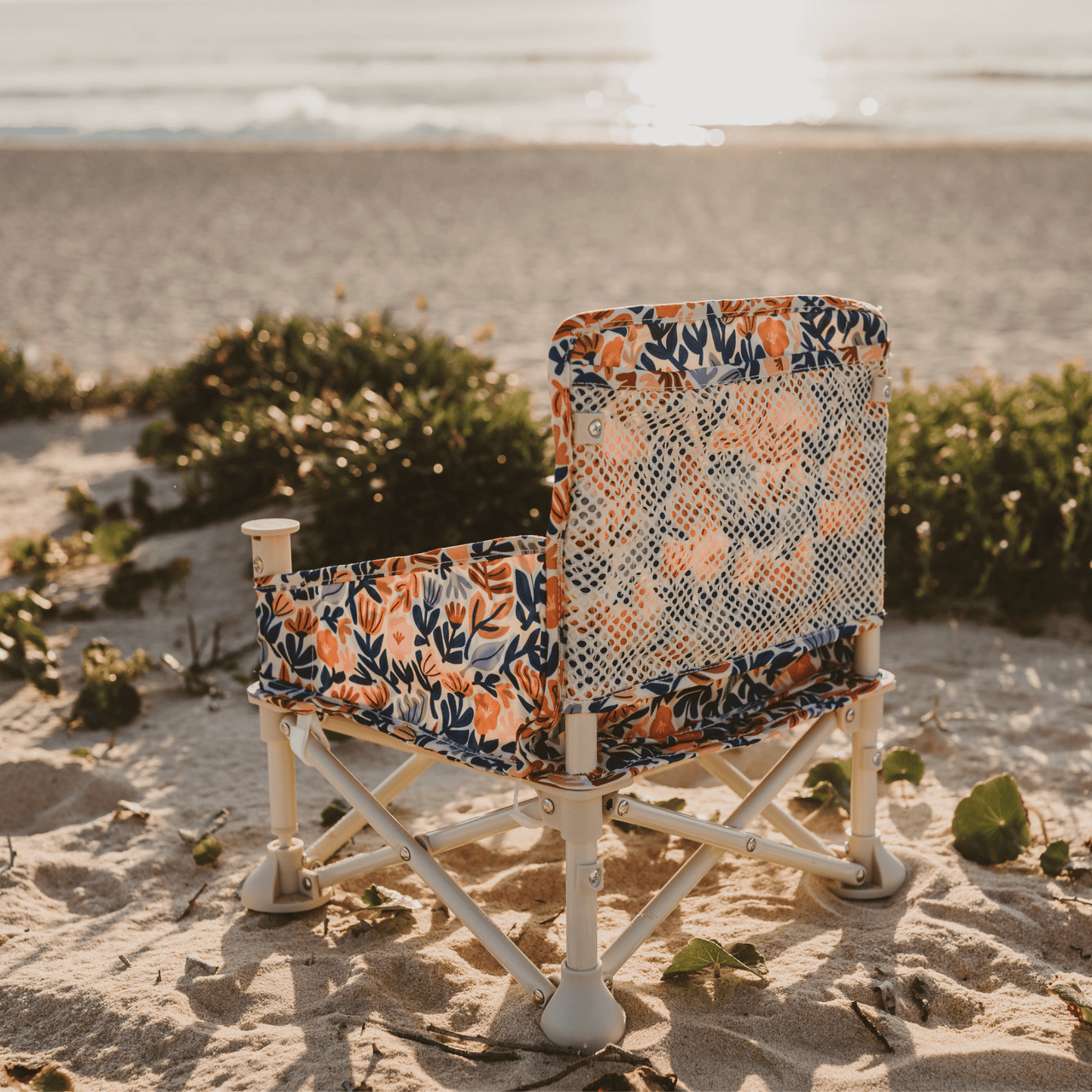 Willow baby chair