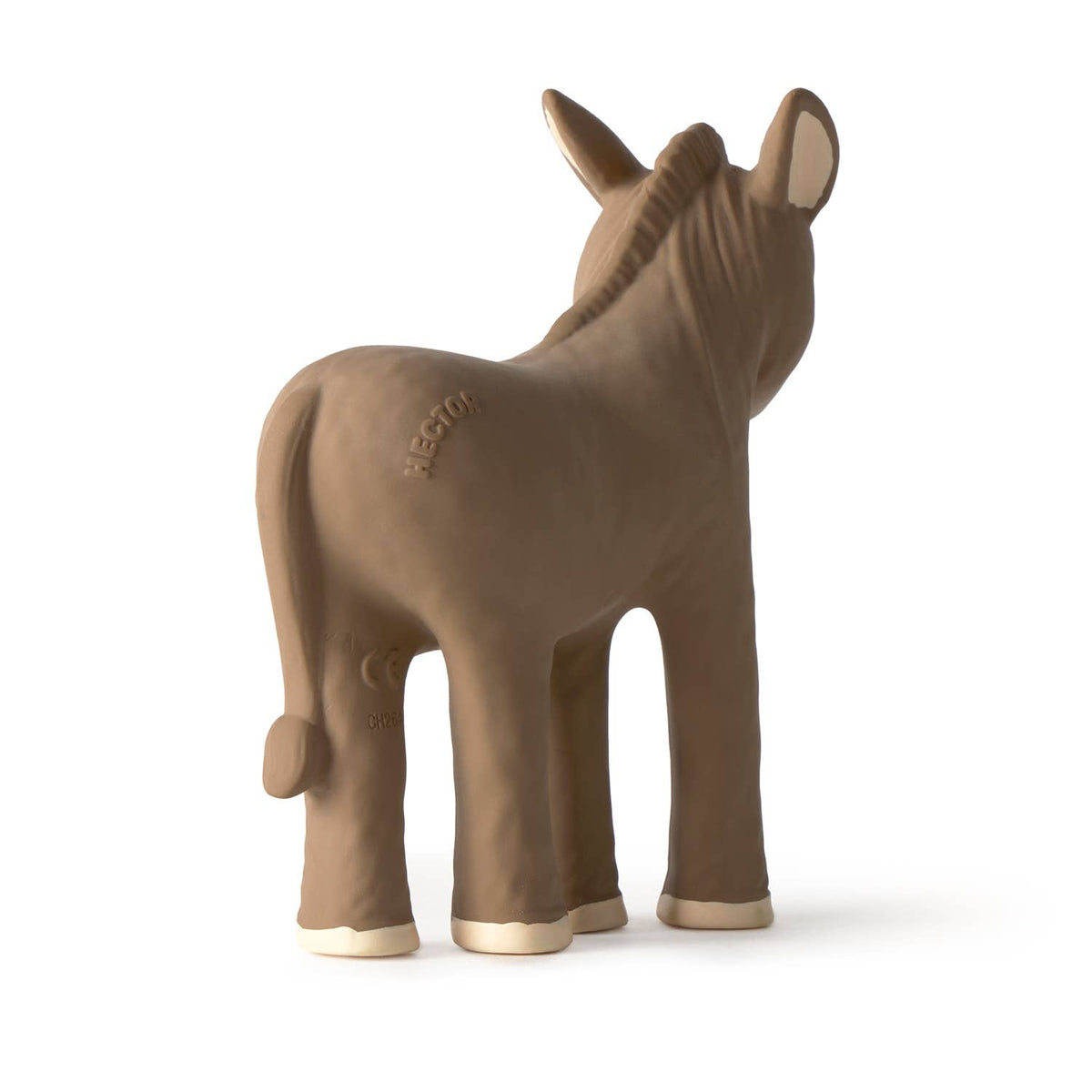 Hector The Donkey