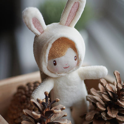 ThreadBear | Little Peeps Binky Bunny