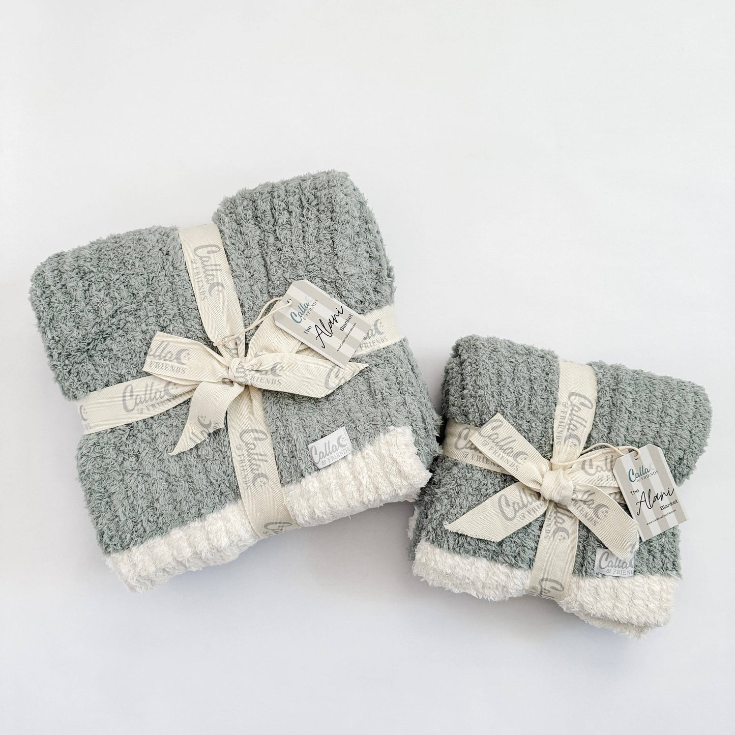 The Alani Blanket - Toddler