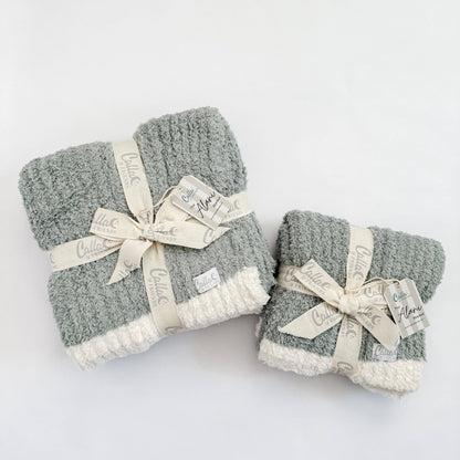 The Alani Blanket - Toddler