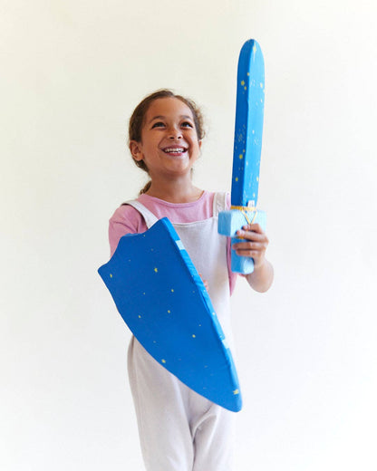 Star Soft Shield