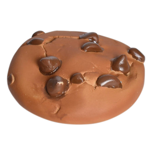 Cookie Natural Rubber Teether