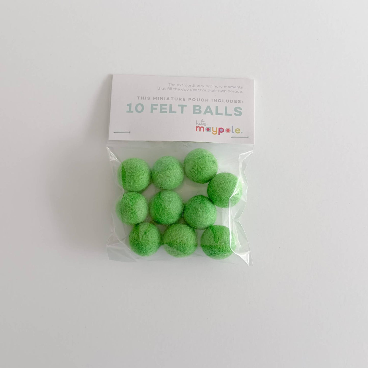 Slingshot Refill Pack