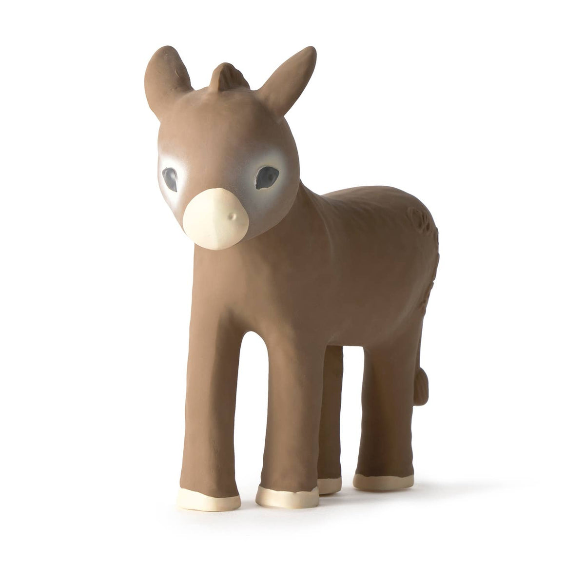 Hector The Donkey