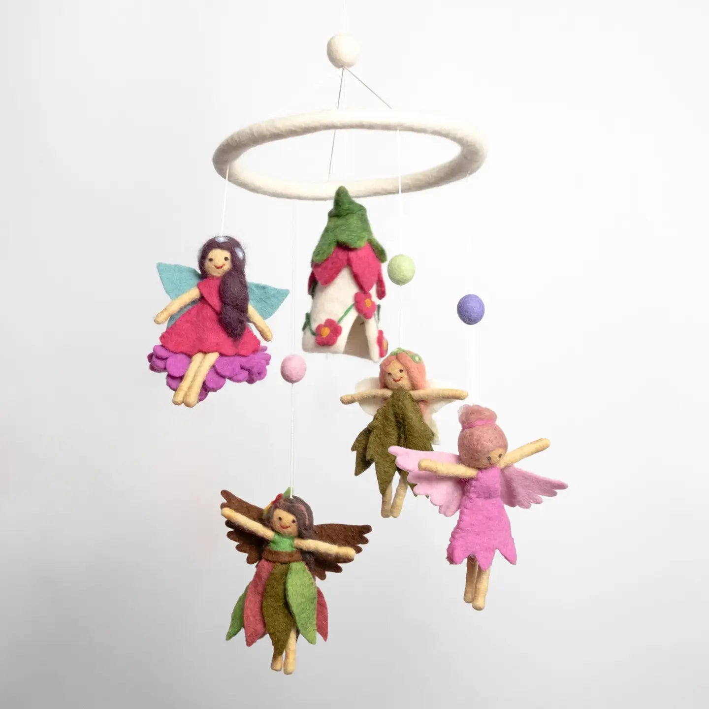 Baby Mobile - Fairy