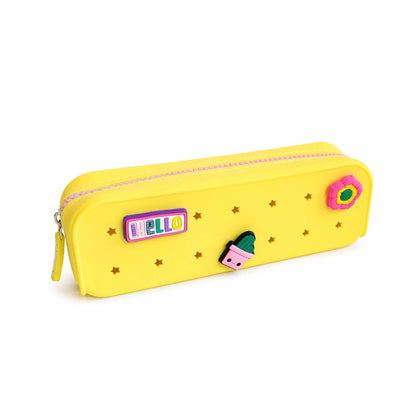 Silicon School Pouch