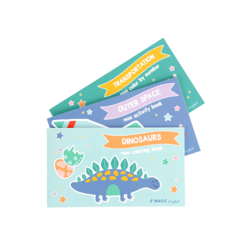 Pocket Playbooks - Adventure Bundle