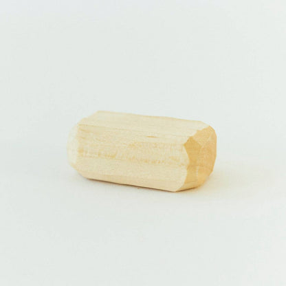 Wooden Hay Bales