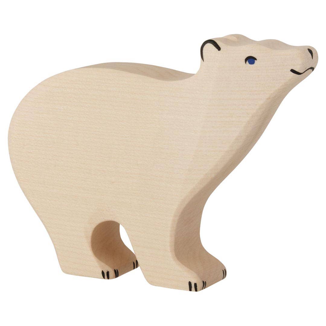 Polar bear