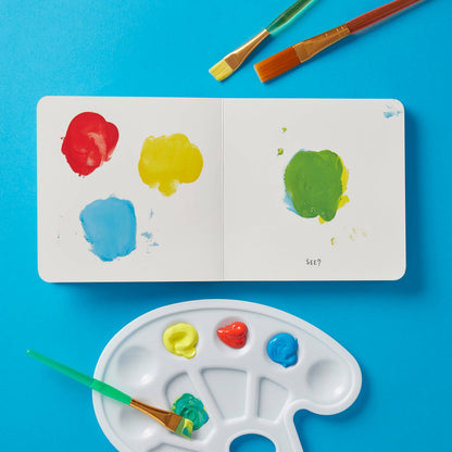 Mix It Up!