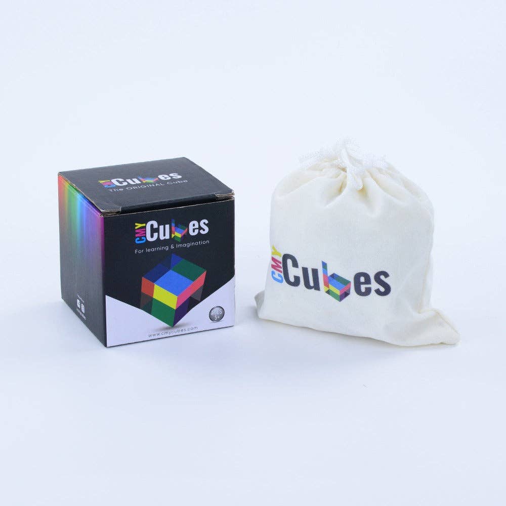 The Original Cube