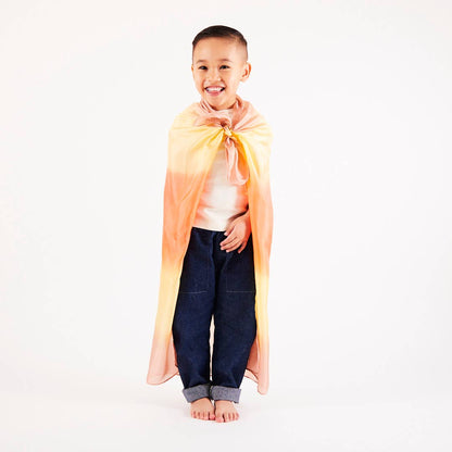 Earth Playsilks - Desert