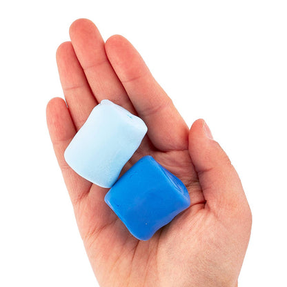 Creatibles: Air Dry Clay Kit (Set of 12 Colors + 3 Tools)