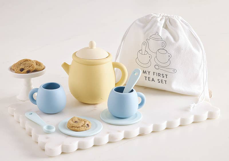 My First Tea Set