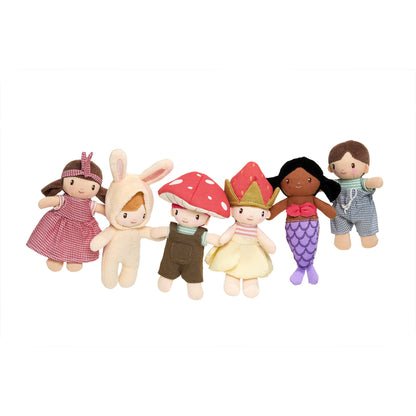 ThreadBear | Little Peeps Binky Bunny