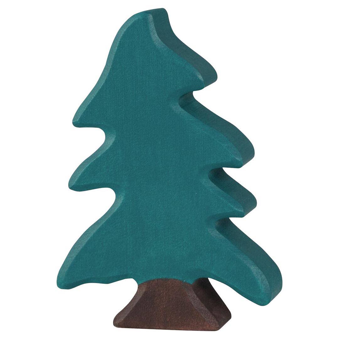 Conifer, small