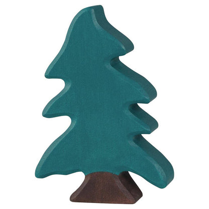 Conifer, small