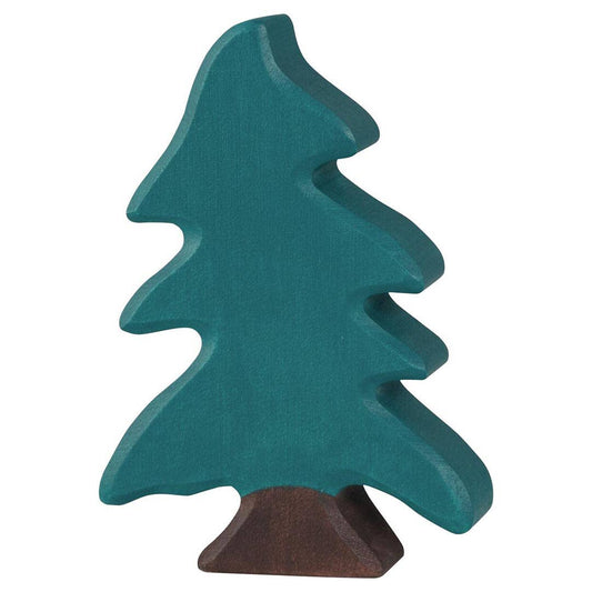 Conifer, small