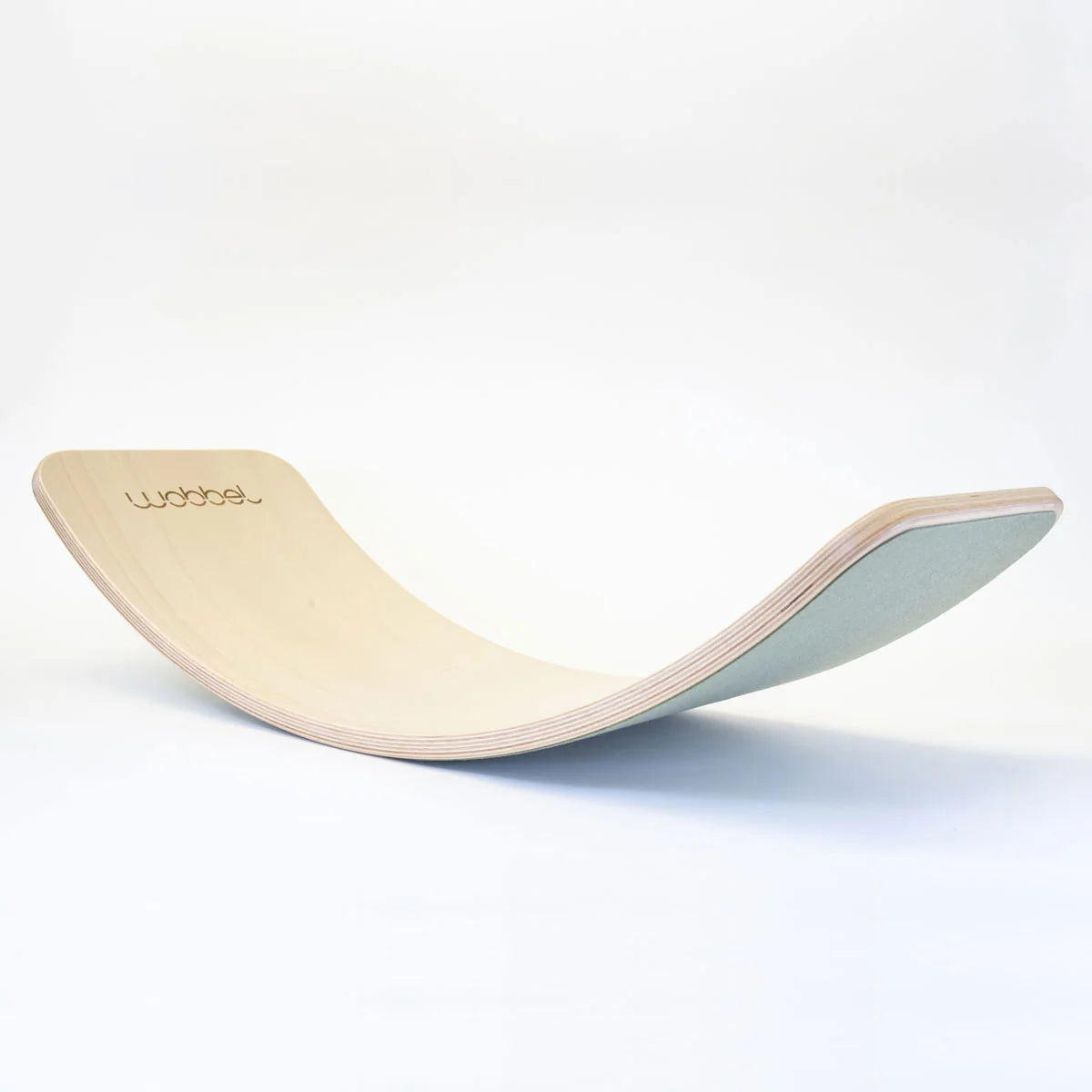 Wobble Balance Board