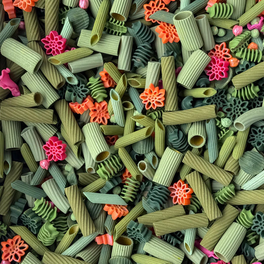 Sensory Mix - Desert Blooms