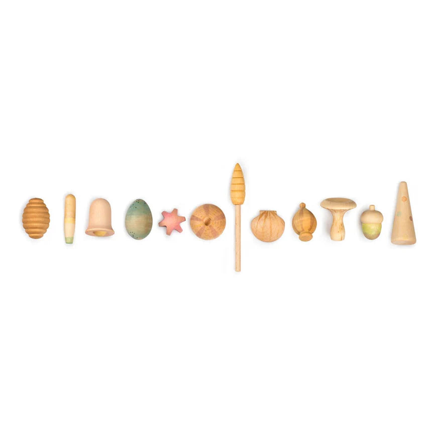 Wonders Play Set