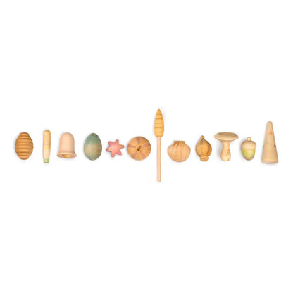 Wonders Play Set