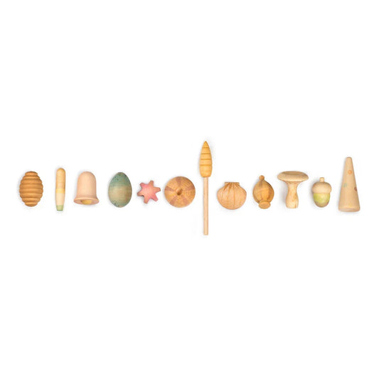 Wonders Play Set