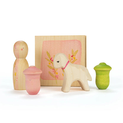 Hello Spring! (Grapar X Ostheimer Limited Edition)