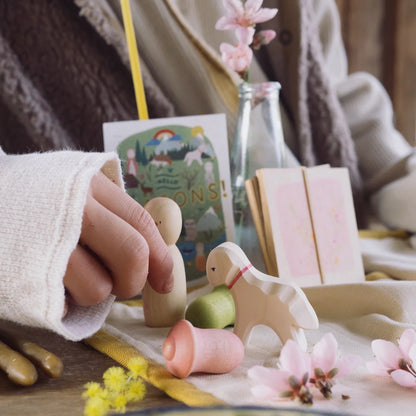 Hello Spring! (Grapar X Ostheimer Limited Edition)