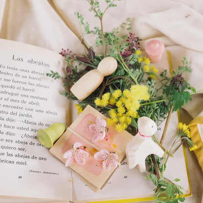 Hello Spring! (Grapar X Ostheimer Limited Edition)
