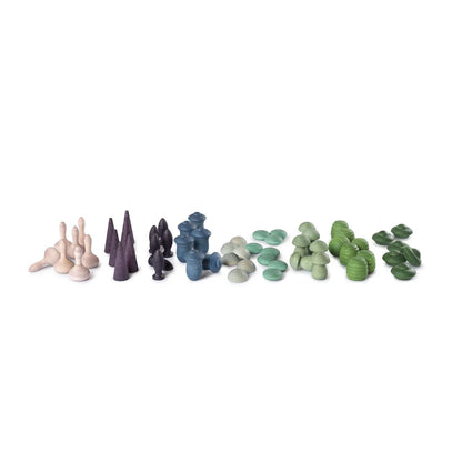 Grapat Mandala Mix Cold