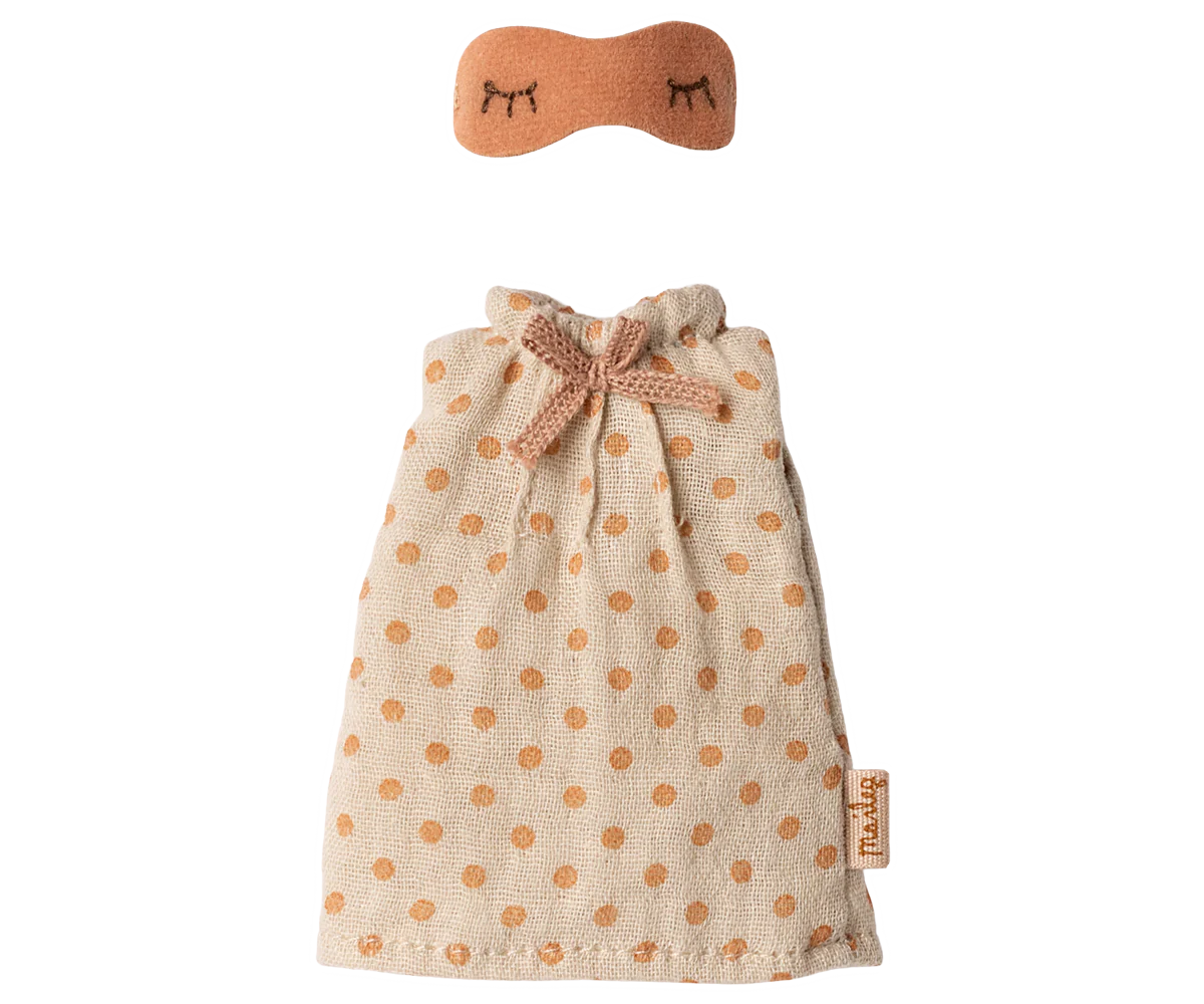 Nightgown - Mum Mouse