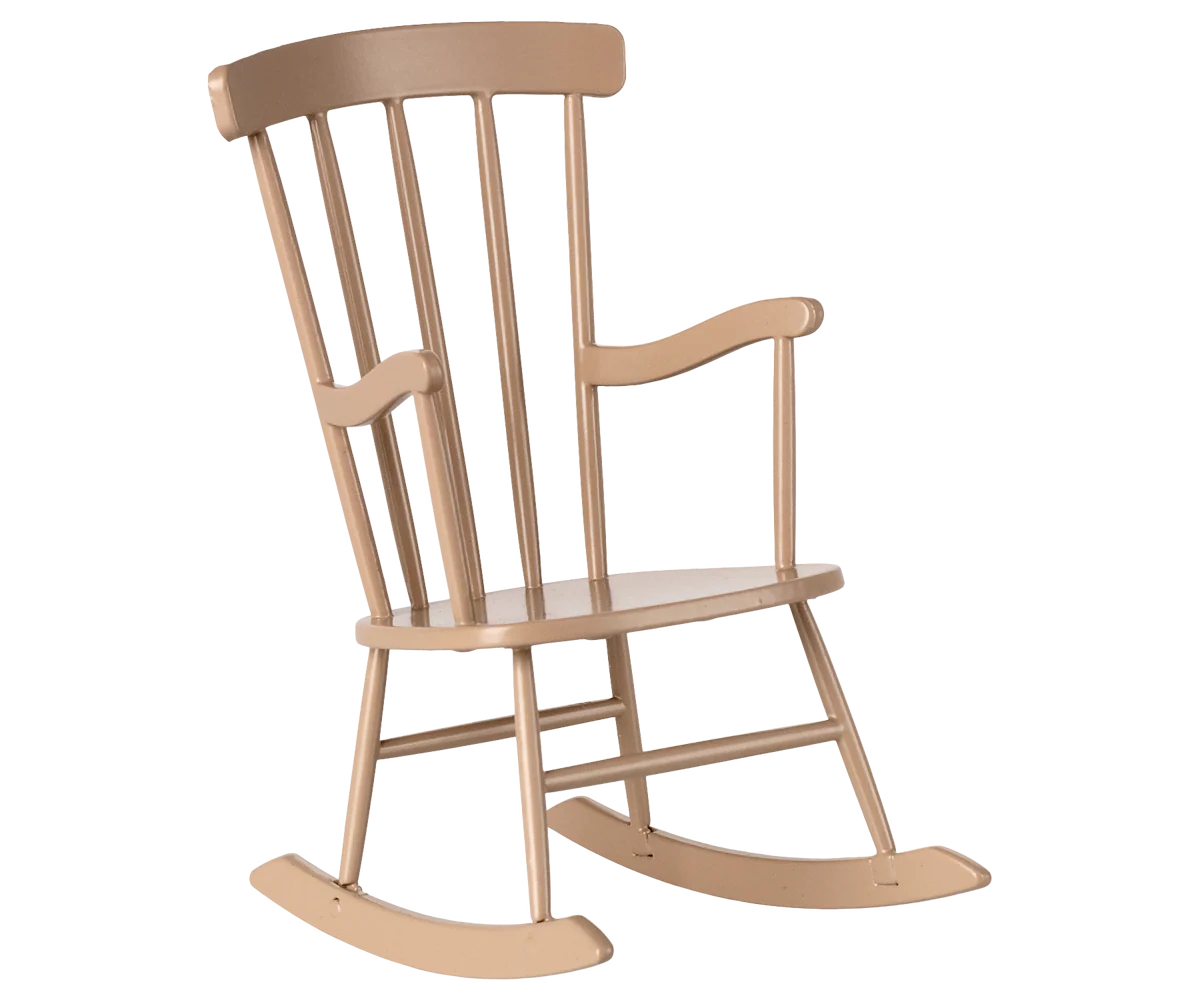 Rocking Chair (Miniature)